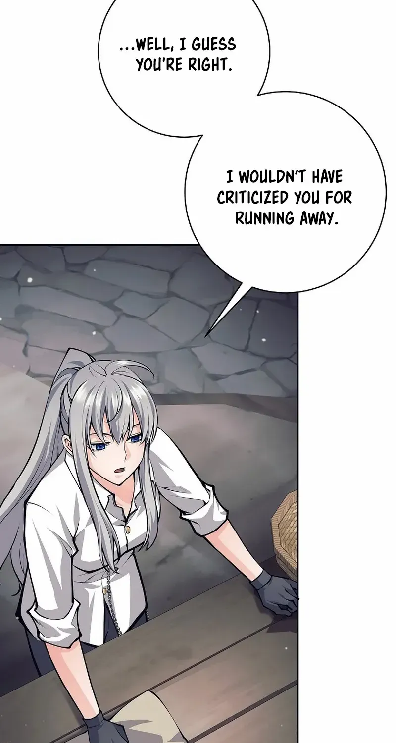 I Quit the Hero’s Party Chapter 39 page 54 - 