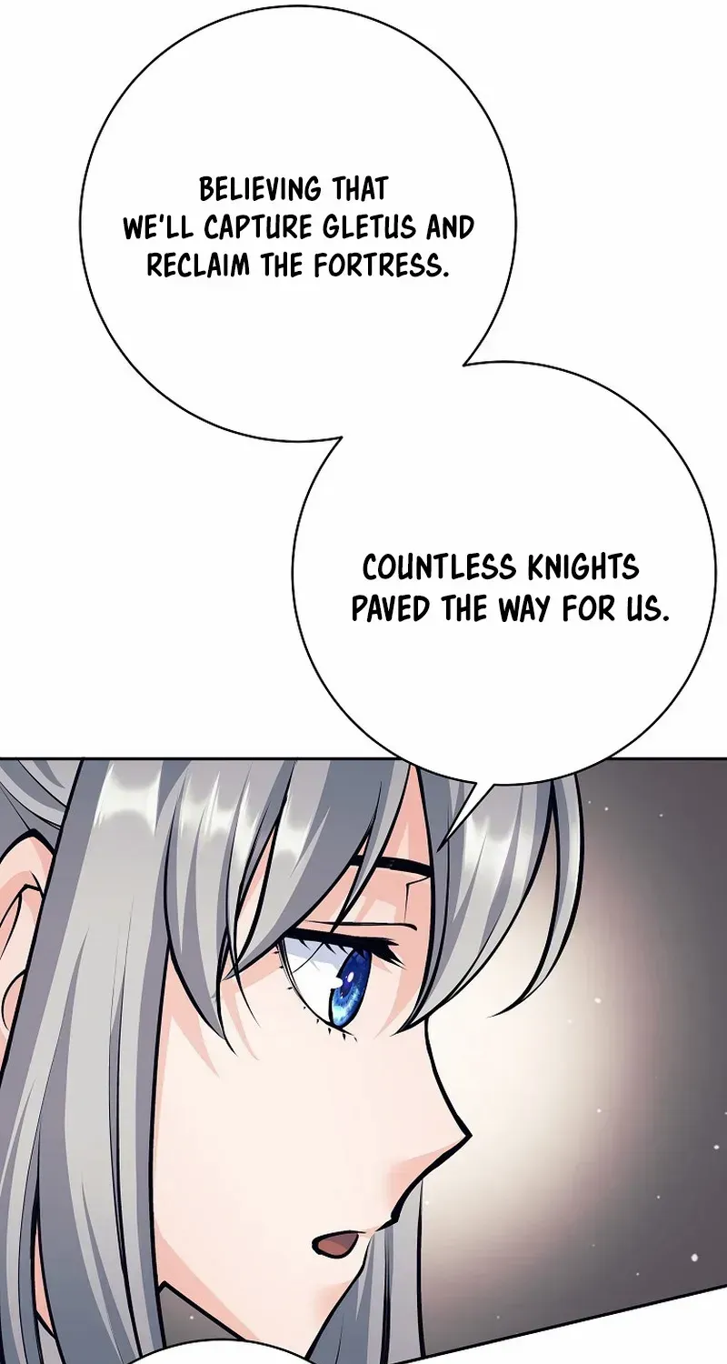 I Quit the Hero’s Party Chapter 39 page 56 - 