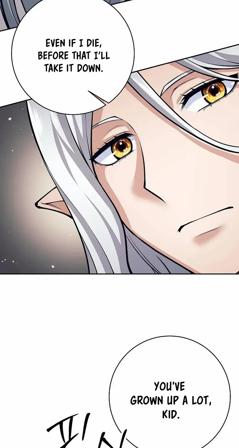 I Quit the Hero’s Party Chapter 39 page 57 - 