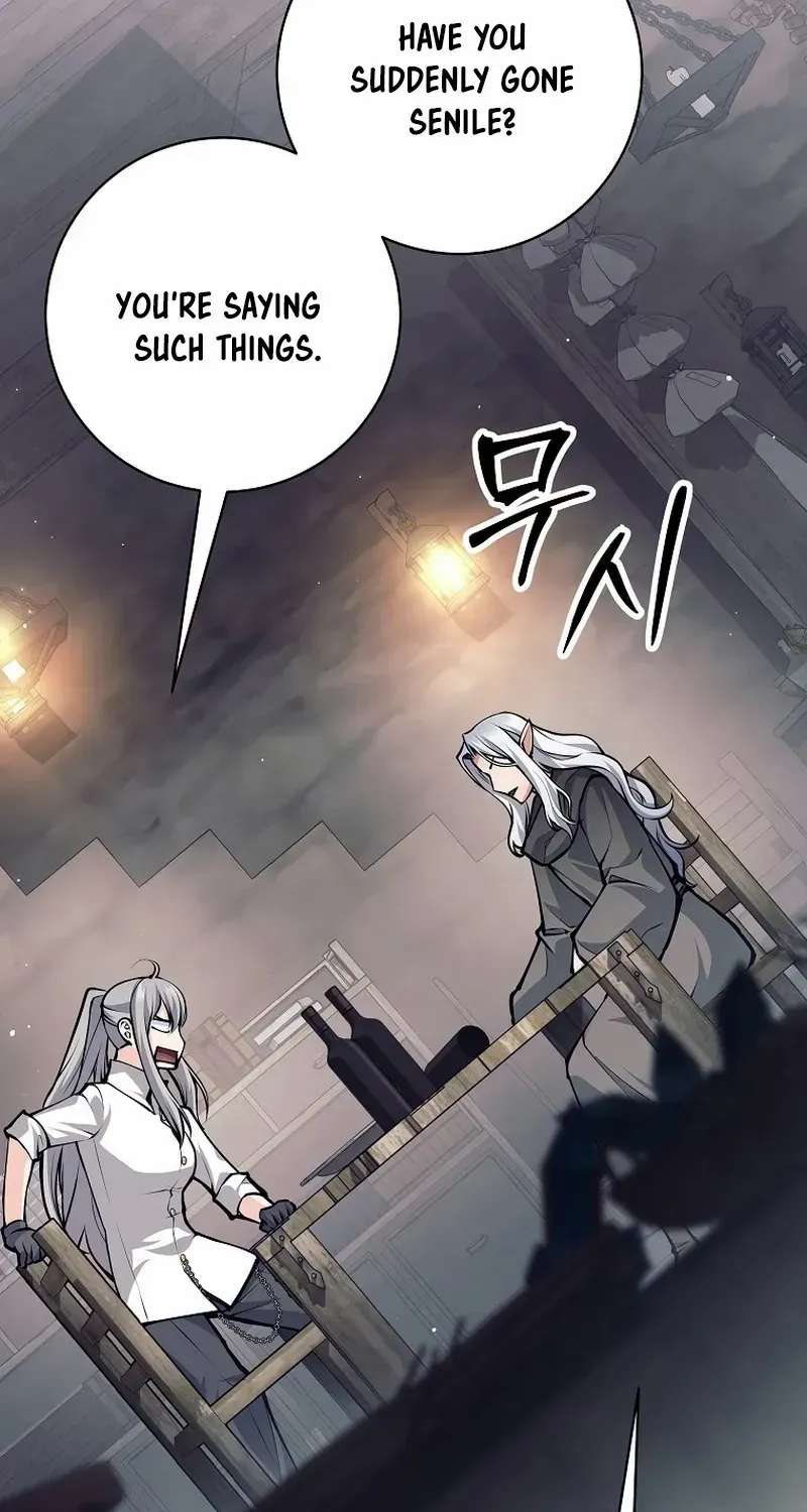 I Quit the Hero’s Party Chapter 39 page 59 - 