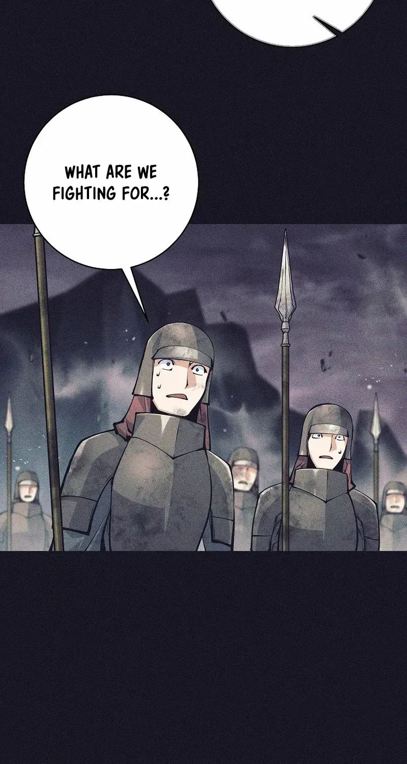 I Quit the Hero’s Party Chapter 39 page 65 - 