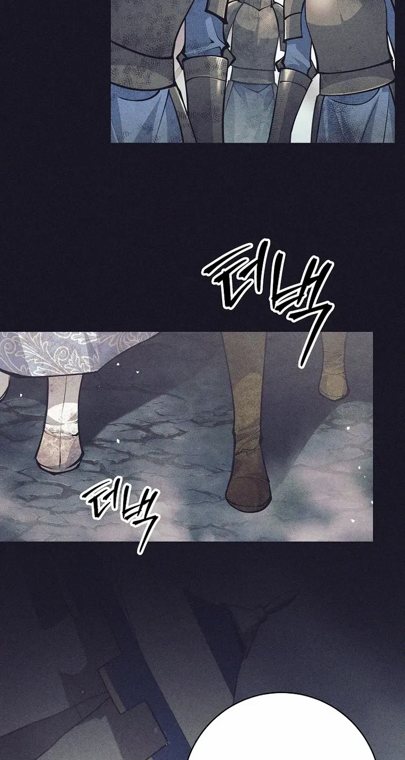 I Quit the Hero’s Party Chapter 39 page 8 - 