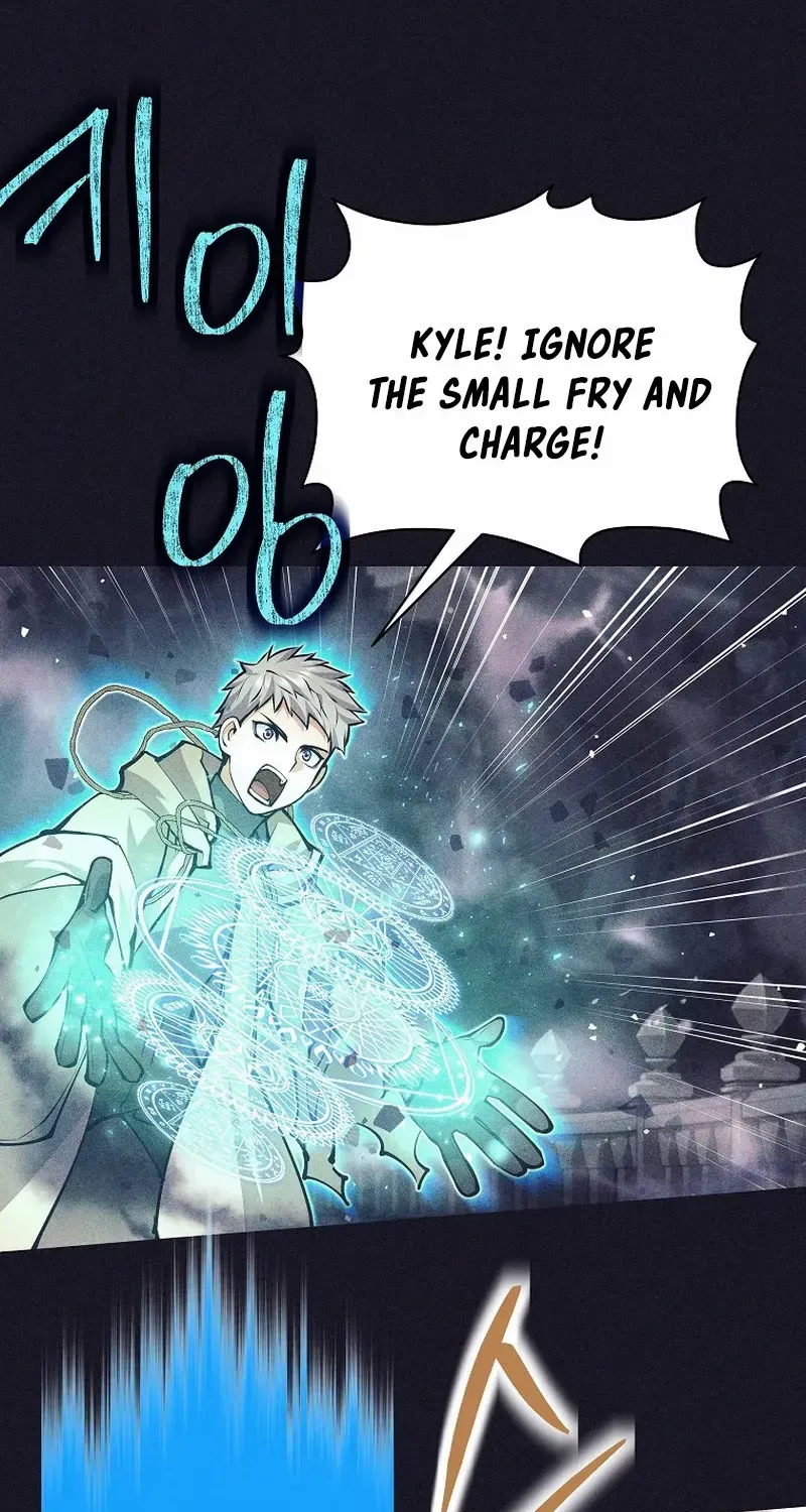I Quit the Hero’s Party Chapter 39 page 73 - 