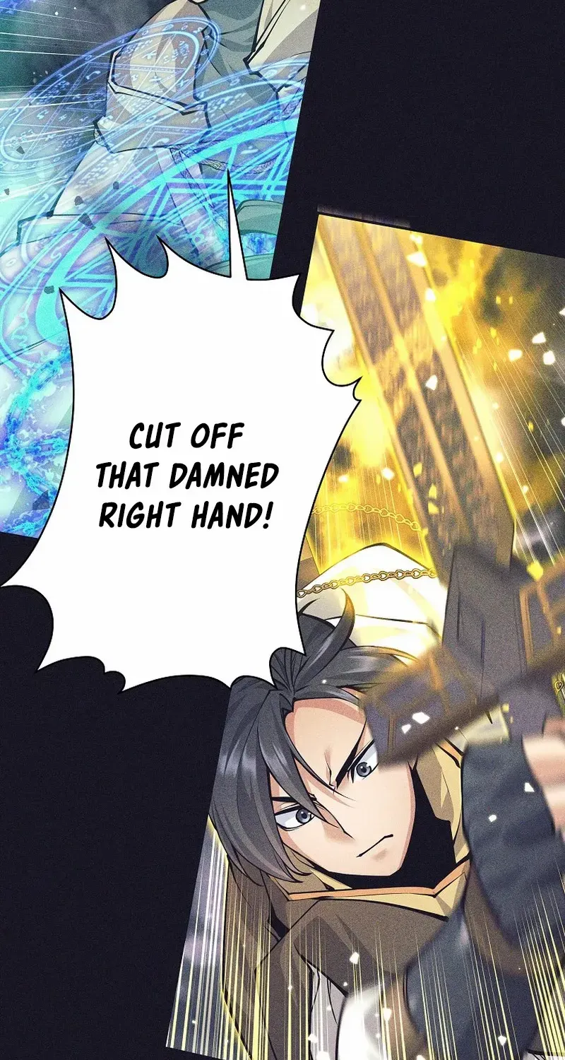 I Quit the Hero’s Party Chapter 39 page 79 - 