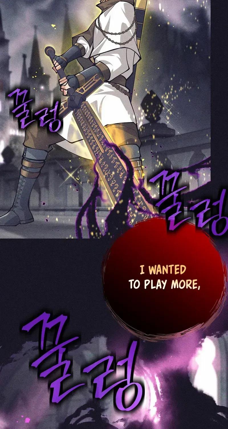 I Quit the Hero’s Party Chapter 39 page 87 - 
