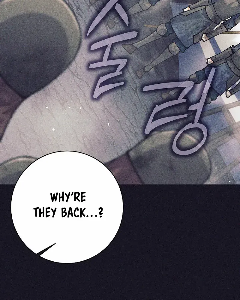 I Quit the Hero’s Party Chapter 39 page 10 - 