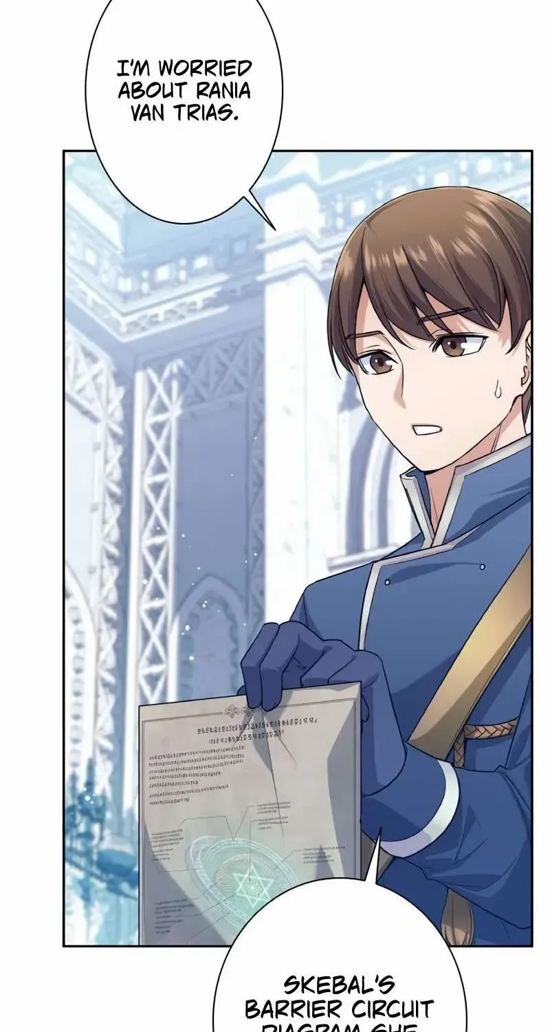 Read I Quit the Hero’s Party chapter 4 image 4 on Lezhin