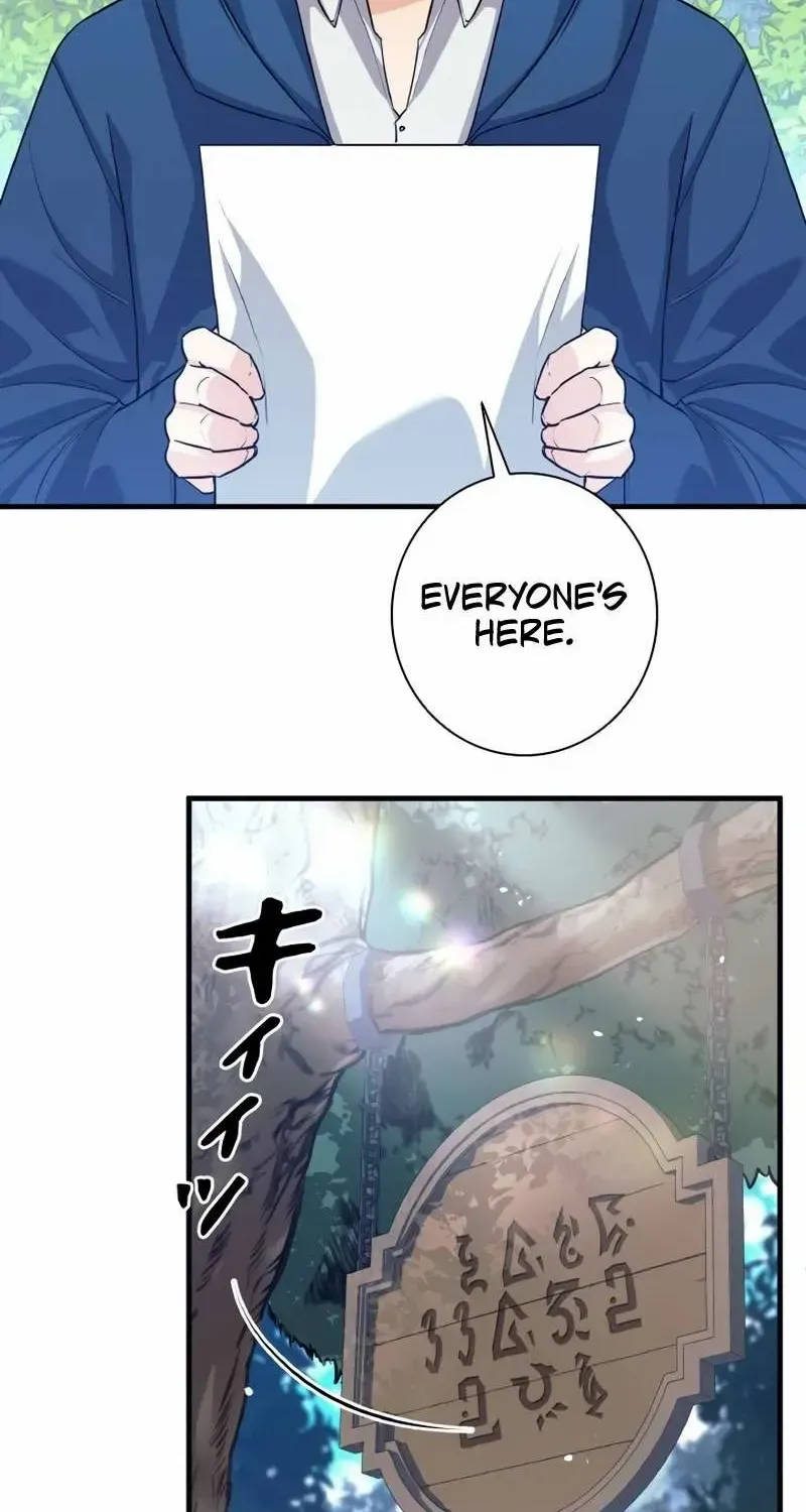 Read I Quit the Hero’s Party chapter 4 image 96 on Lezhin