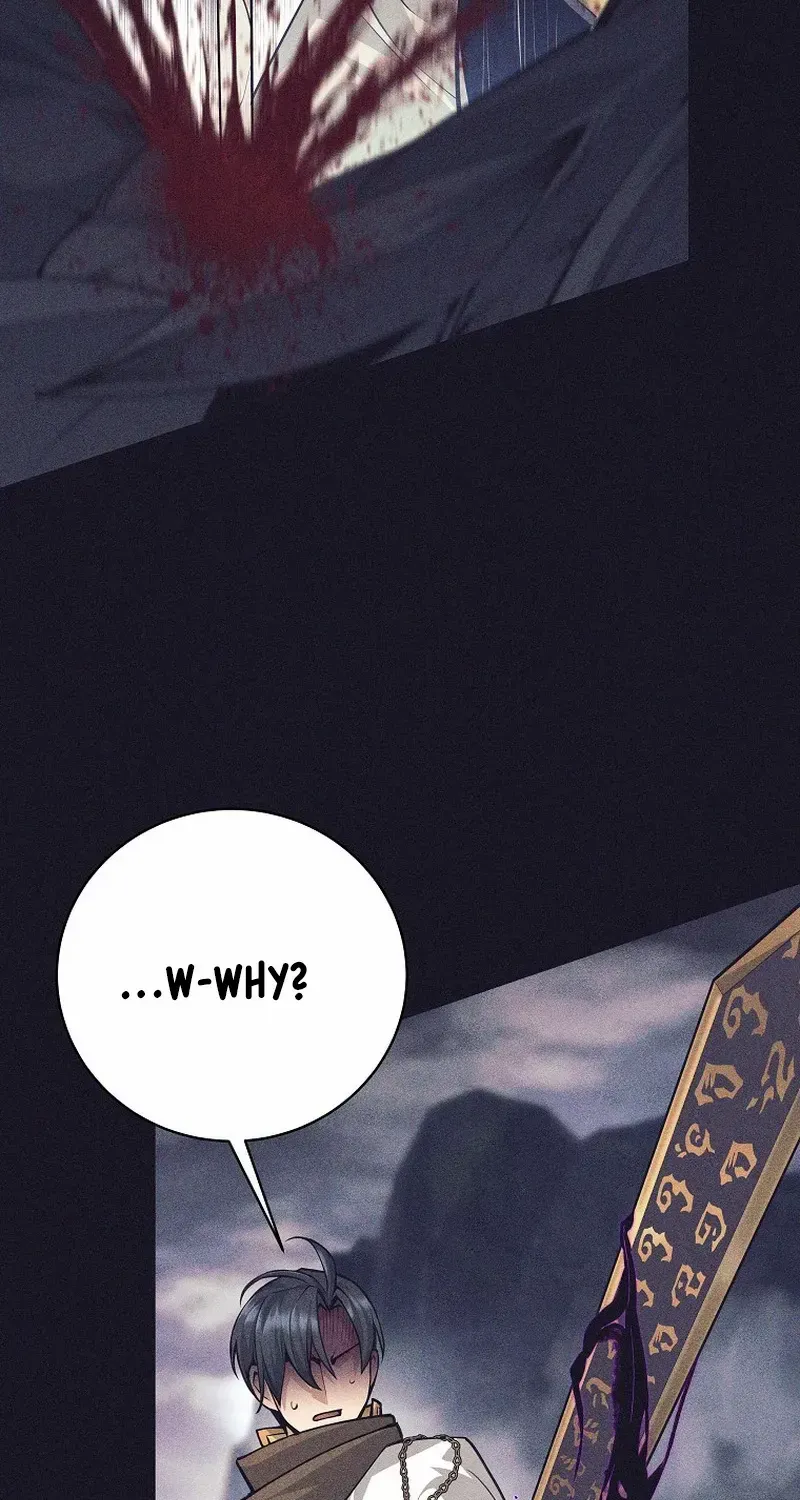I Quit the Hero’s Party Chapter 40 page 12 - 