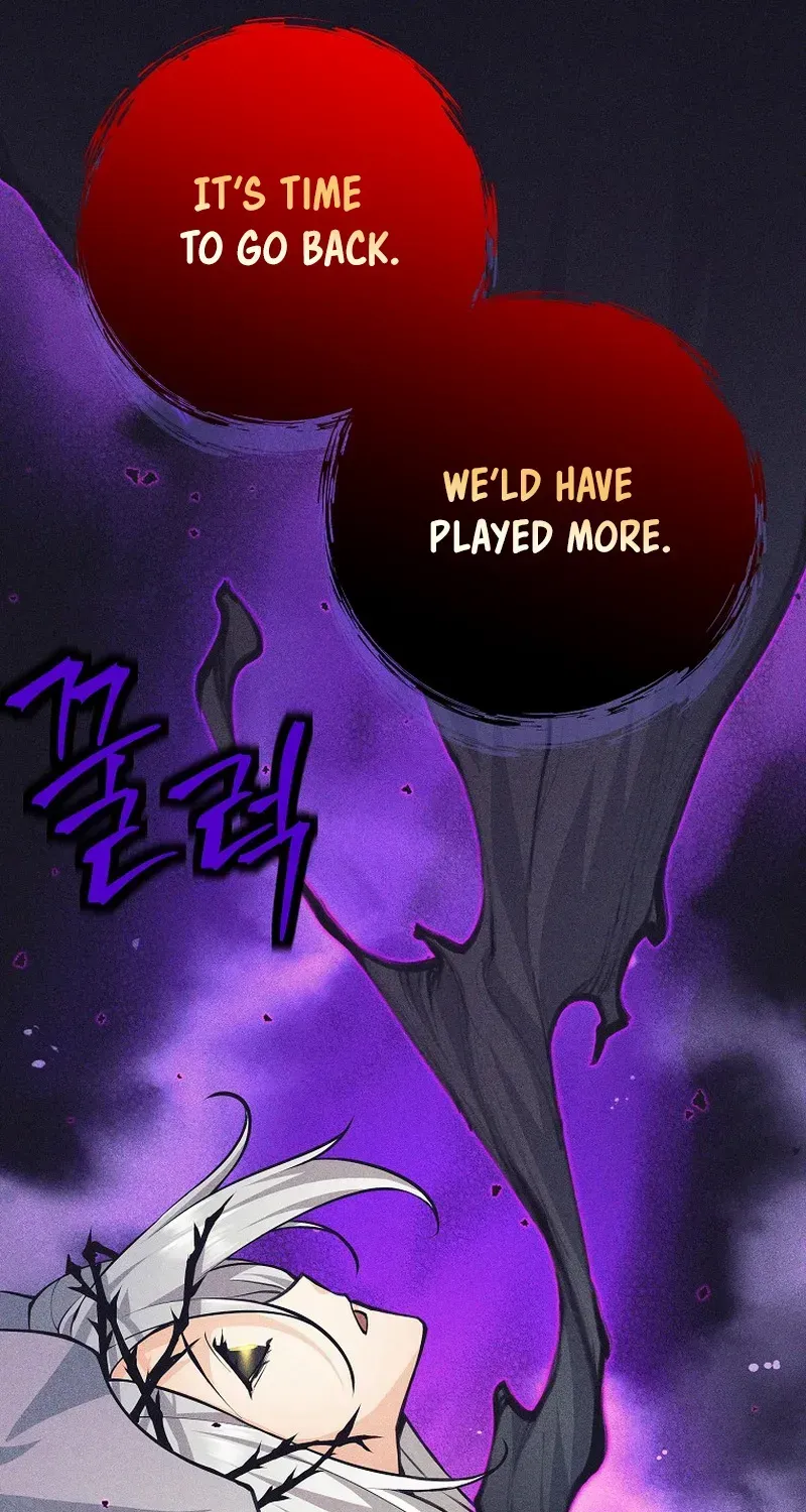 I Quit the Hero’s Party Chapter 40 page 18 - 