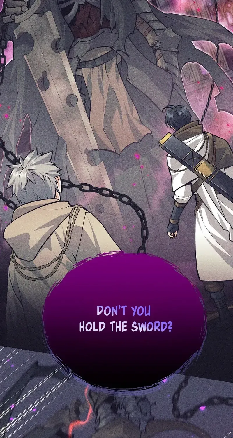 I Quit the Hero’s Party Chapter 40 page 26 - 