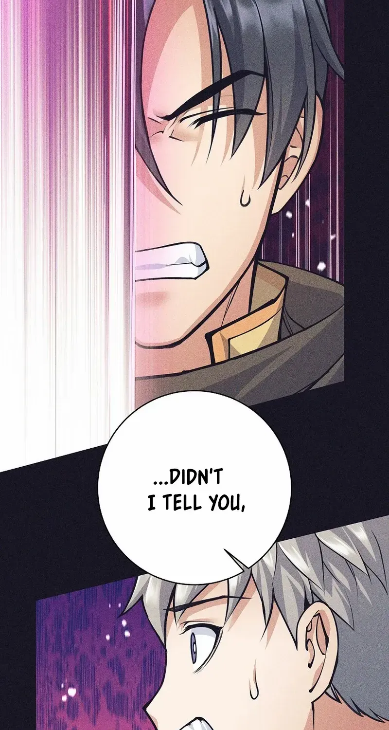 I Quit the Hero’s Party Chapter 40 page 28 - 