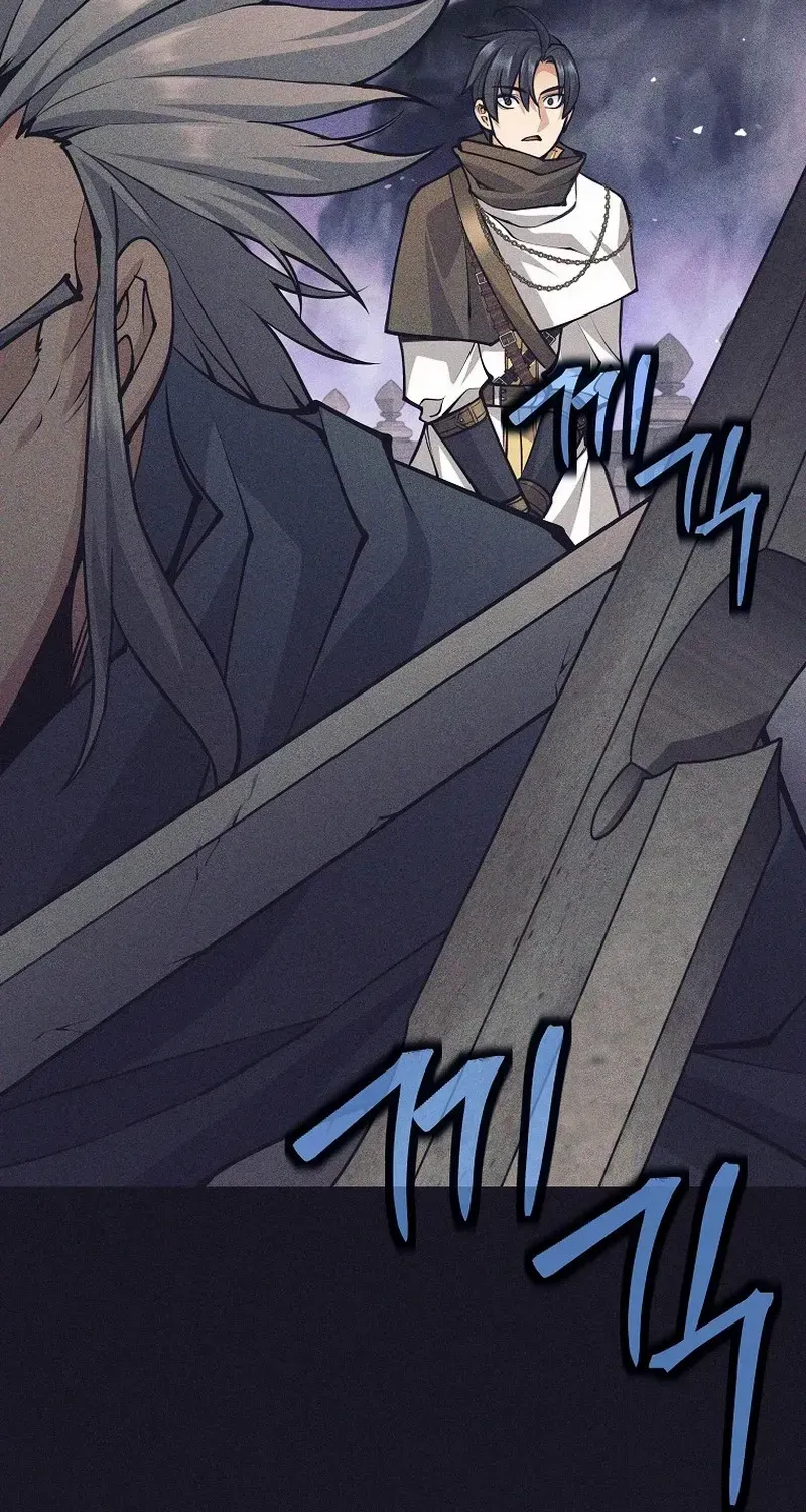 I Quit the Hero’s Party Chapter 40 page 30 - 