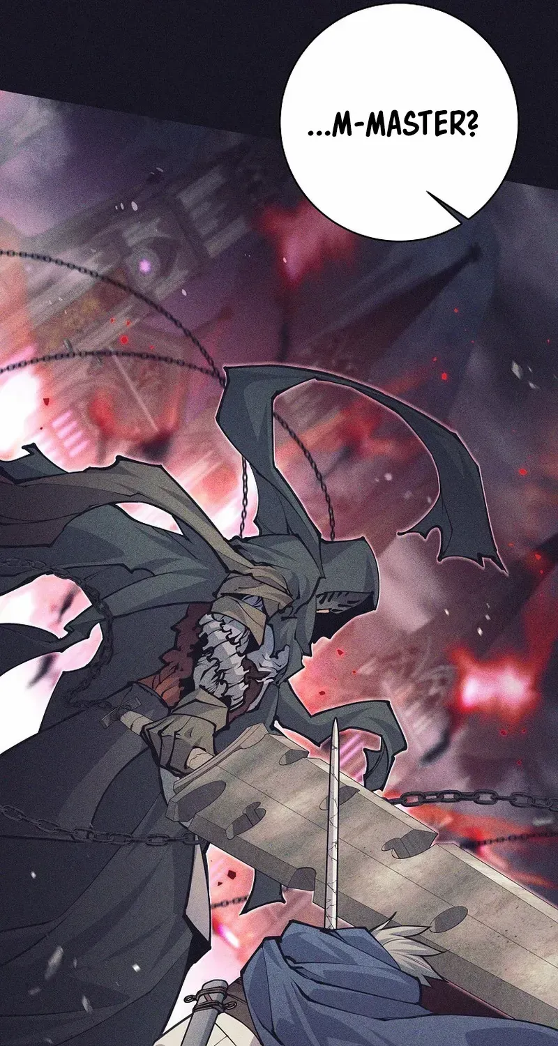 I Quit the Hero’s Party Chapter 40 page 32 - 
