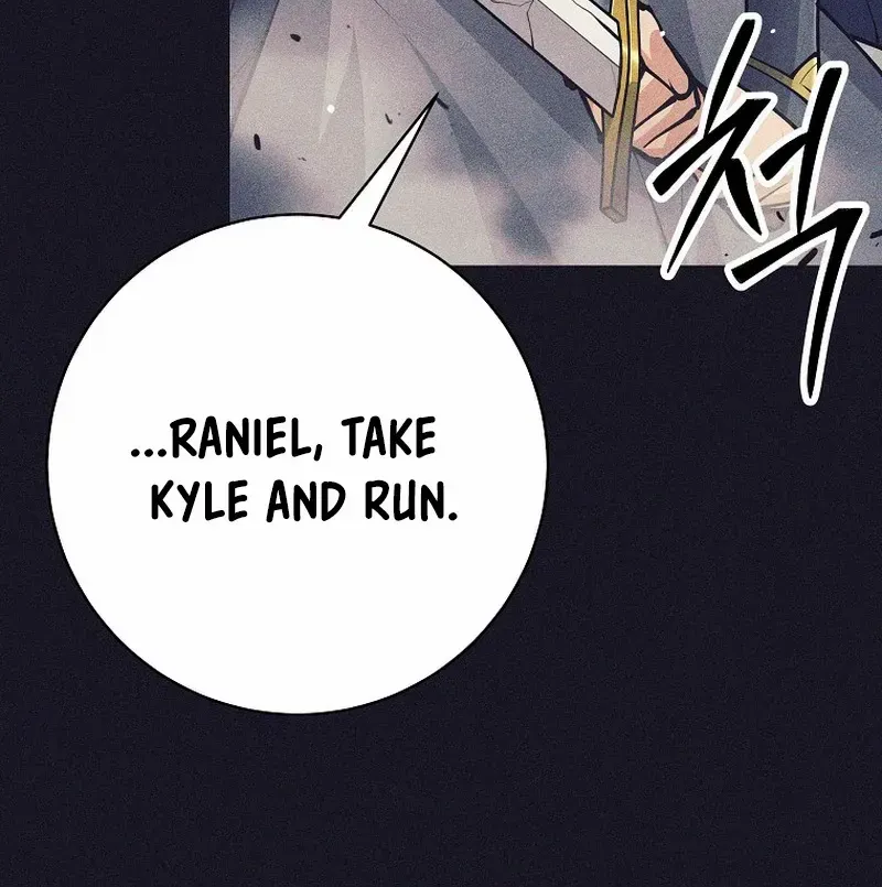 I Quit the Hero’s Party Chapter 40 page 37 - 