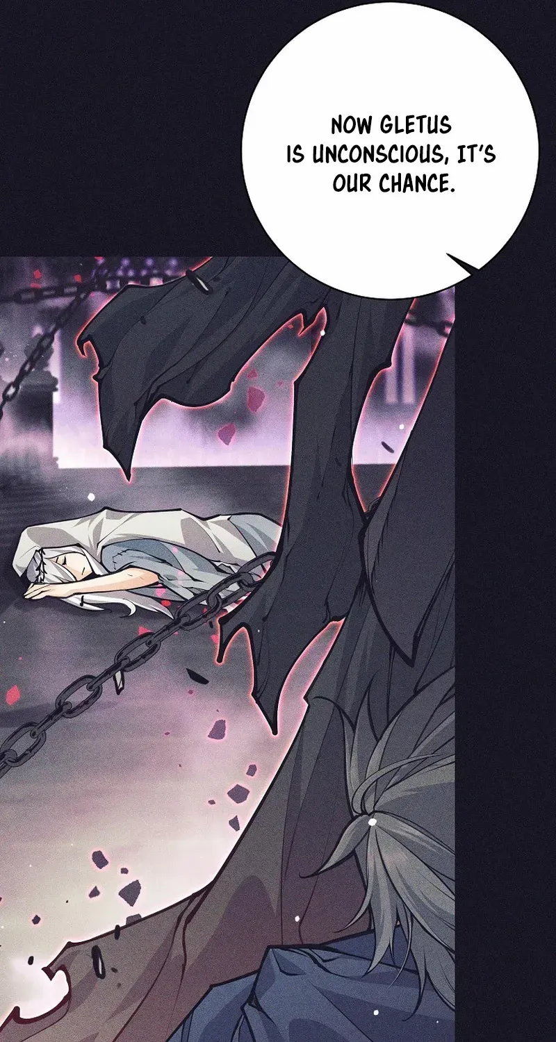 I Quit the Hero’s Party Chapter 40 page 38 - 