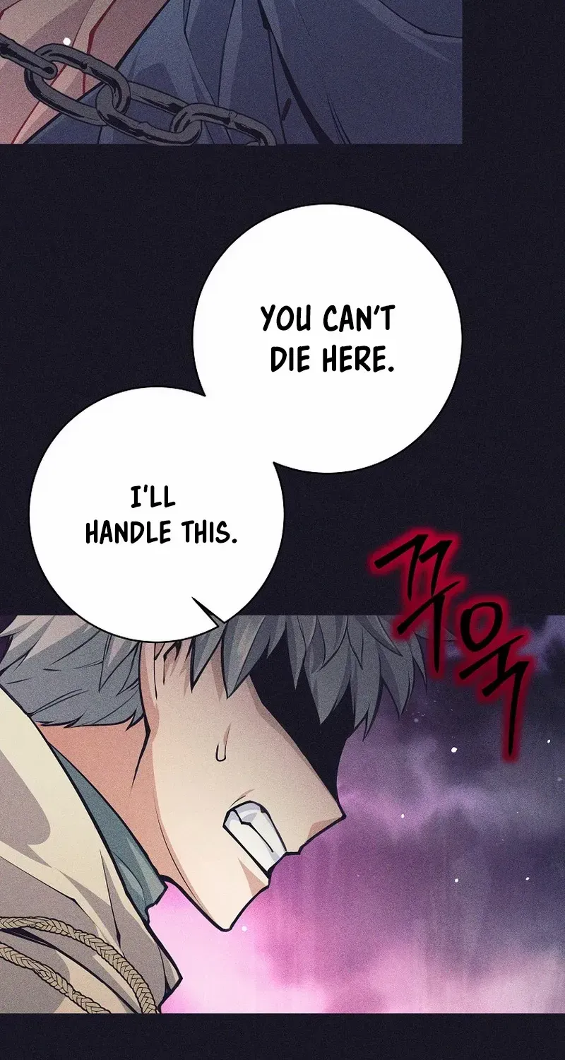 I Quit the Hero’s Party Chapter 40 page 39 - 