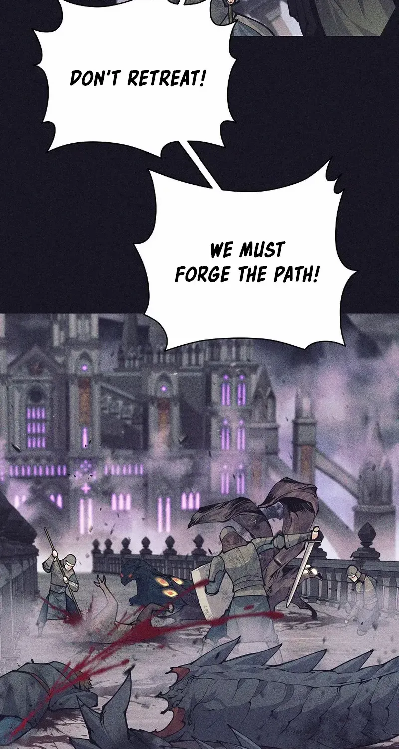 I Quit the Hero’s Party Chapter 40 page 5 - 