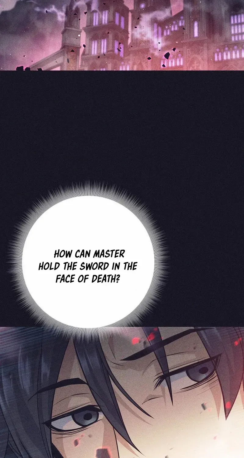 I Quit the Hero’s Party Chapter 40 page 43 - 
