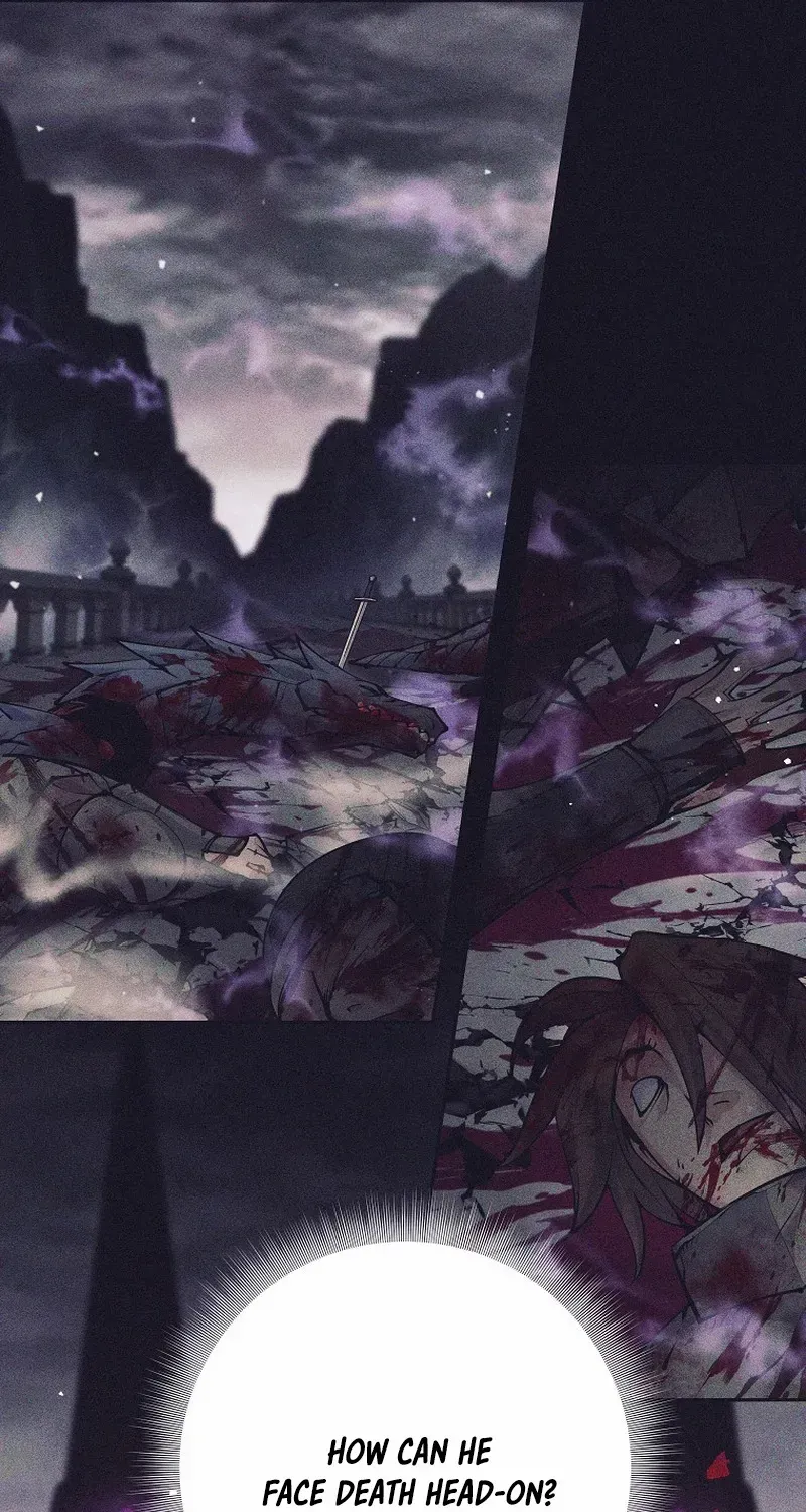 I Quit the Hero’s Party Chapter 40 page 45 - 