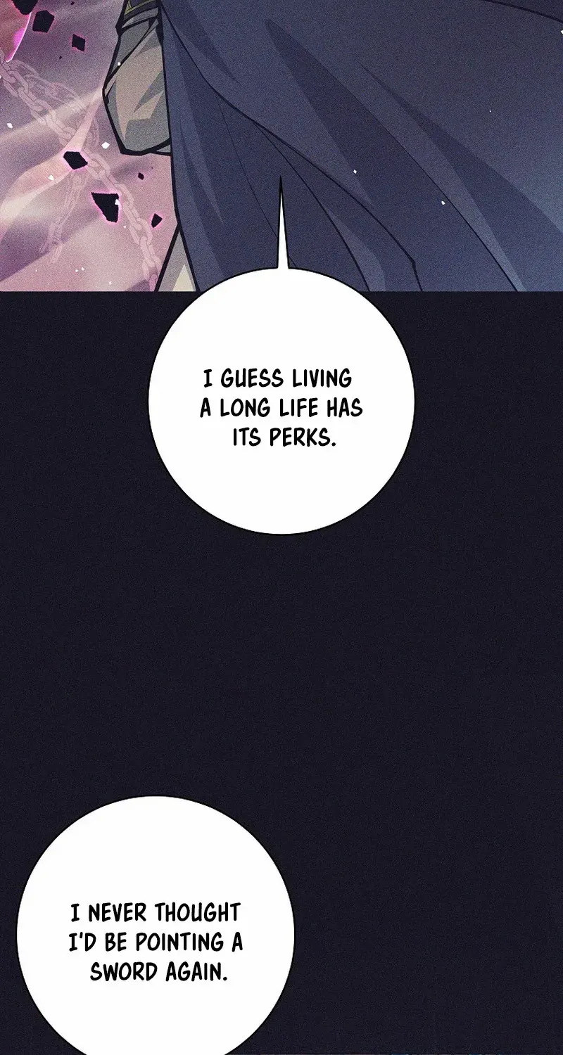 I Quit the Hero’s Party Chapter 40 page 47 - 