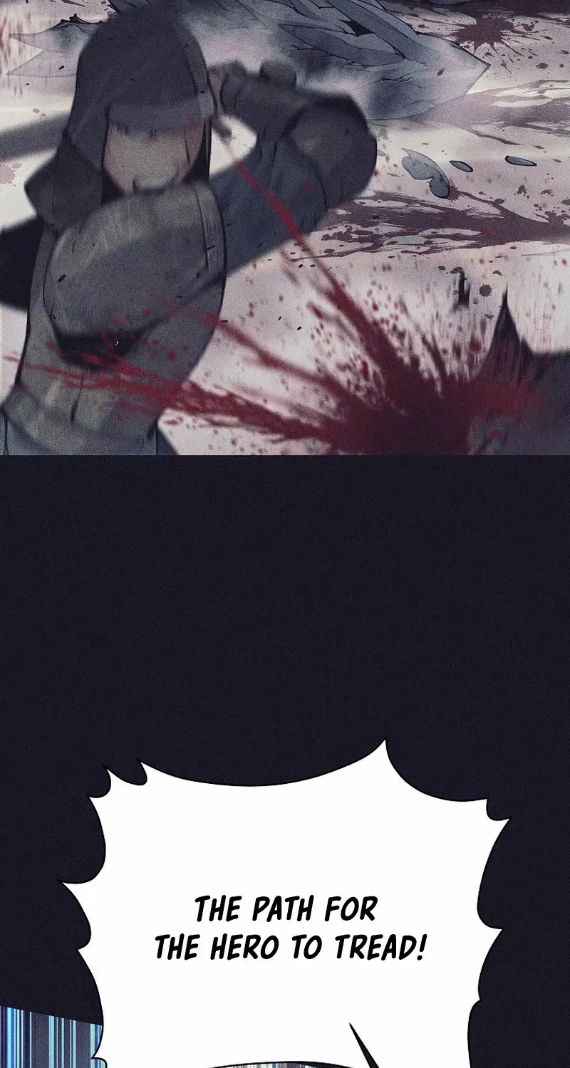 I Quit the Hero’s Party Chapter 40 page 6 - 