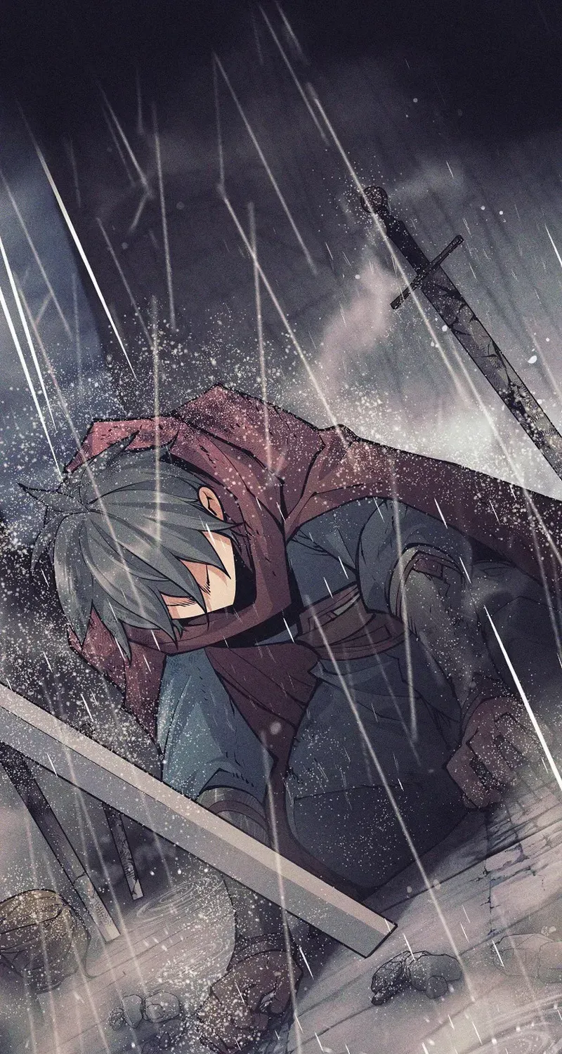 I Quit the Hero’s Party Chapter 40 page 51 - 