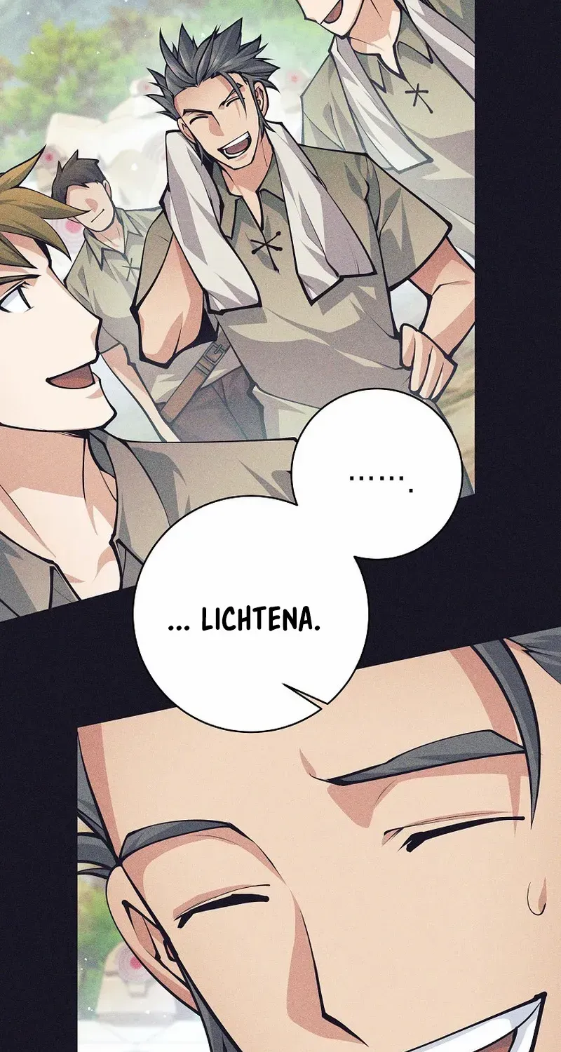 I Quit the Hero’s Party Chapter 40 page 75 - 