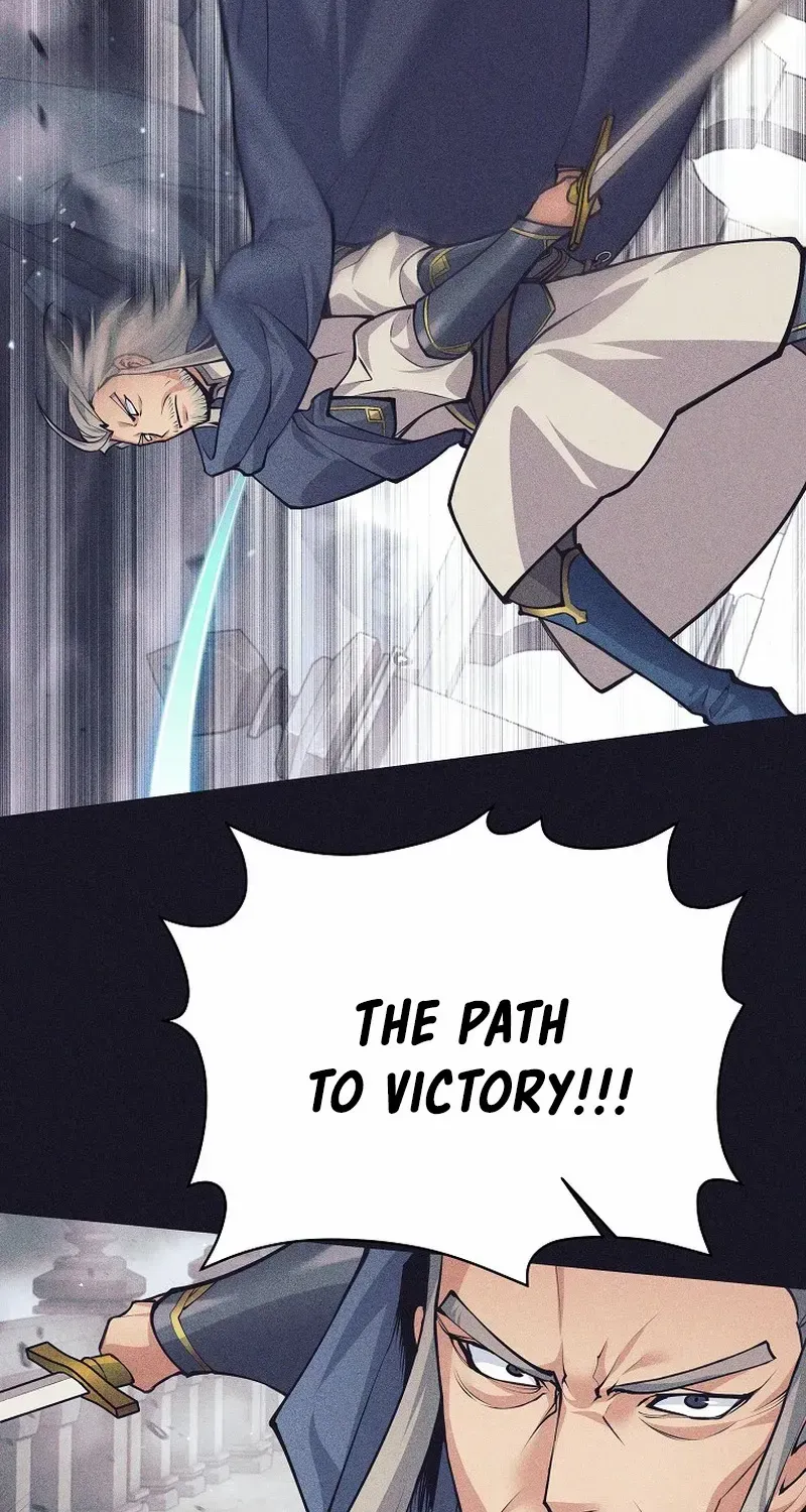 I Quit the Hero’s Party Chapter 40 page 9 - 