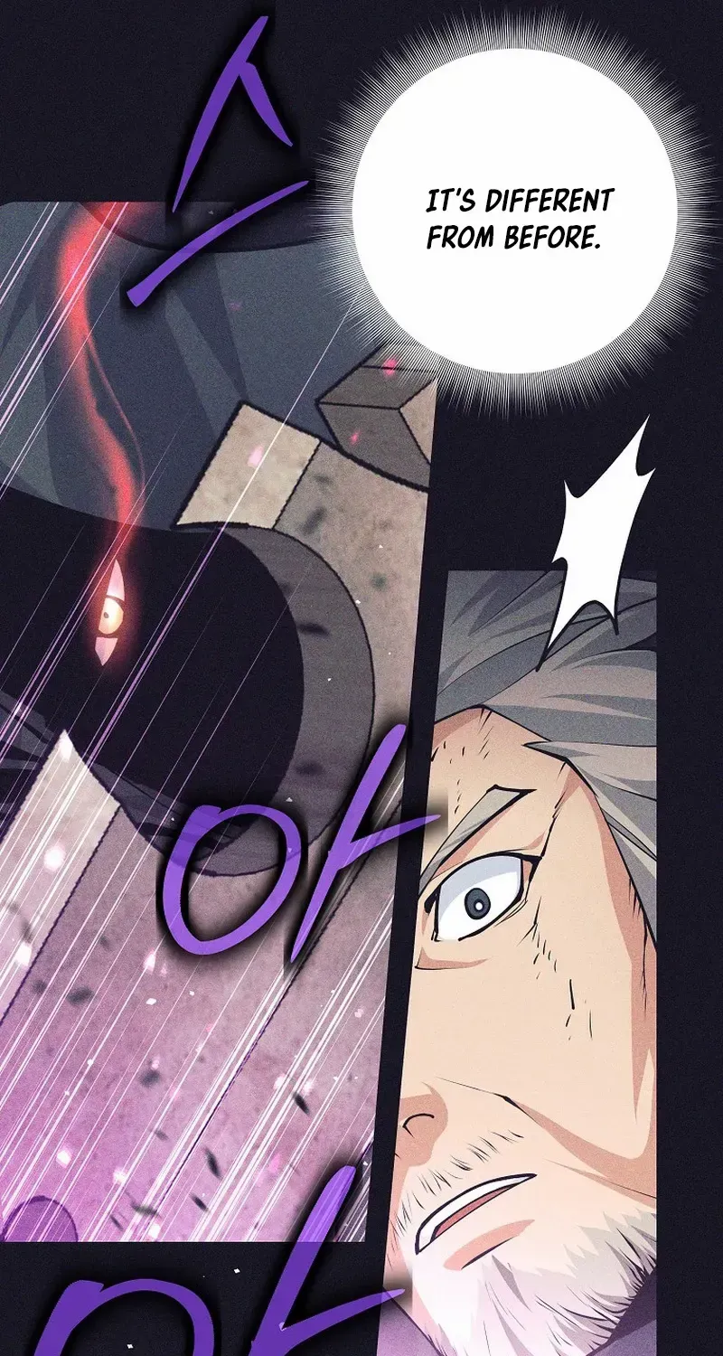 I Quit the Hero’s Party Chapter 40 page 82 - 