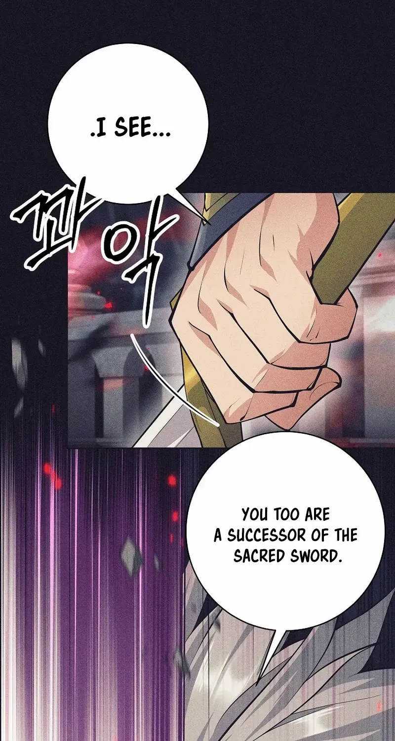 I Quit the Hero’s Party Chapter 40 page 85 - 