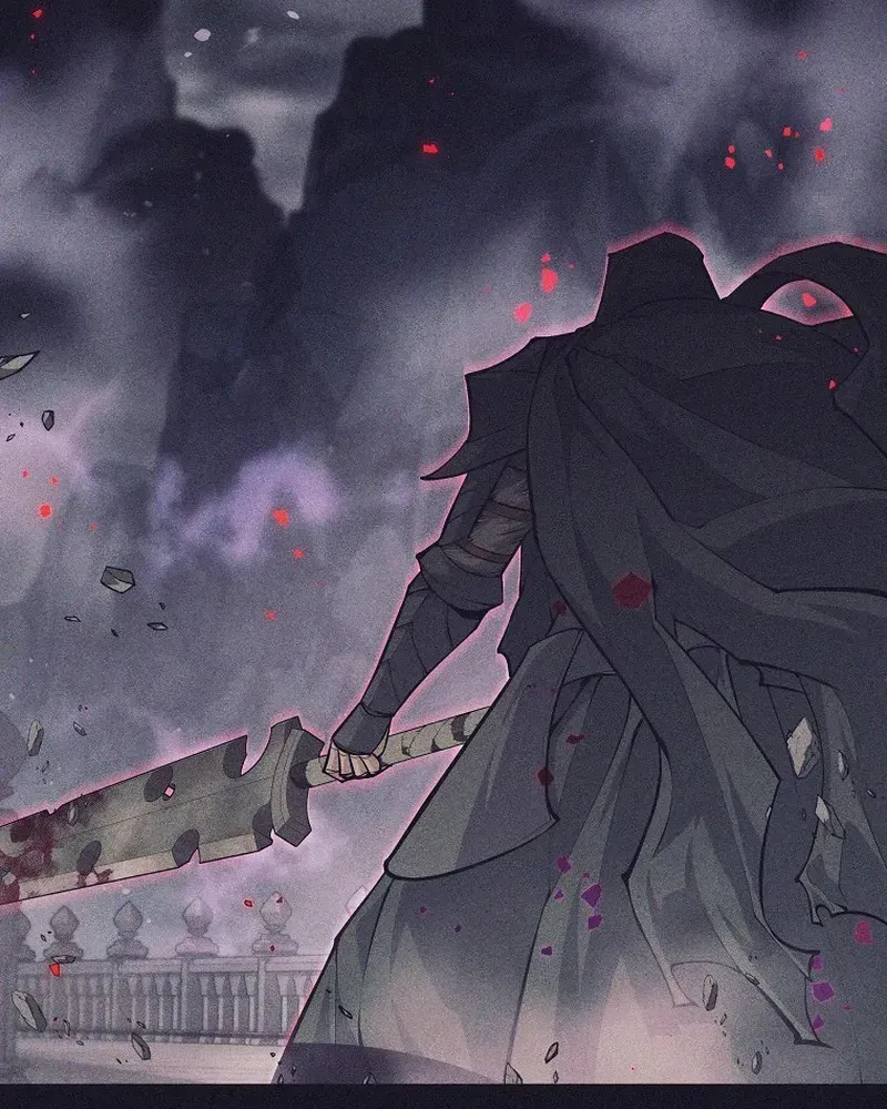 I Quit the Hero’s Party Chapter 40 page 88 - 