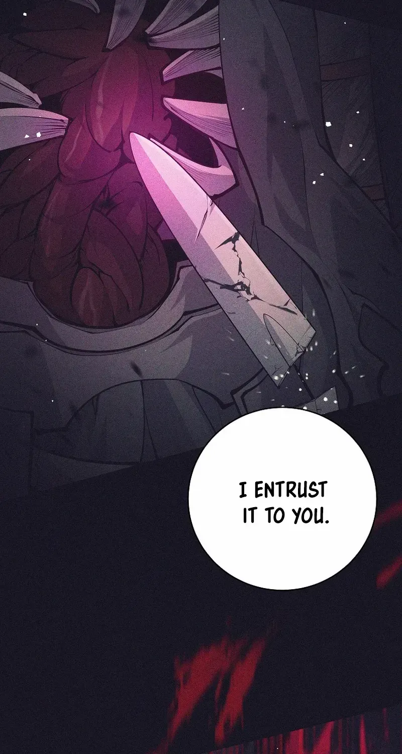 I Quit the Hero’s Party Chapter 40 page 92 - 