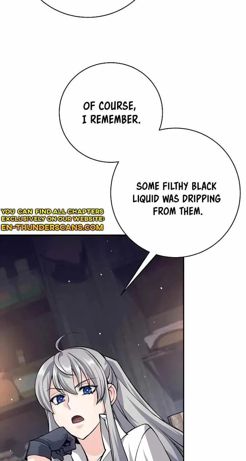 I Quit the Hero’s Party Chapter 41 page 11 - 