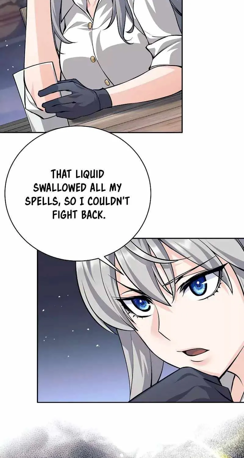 I Quit the Hero’s Party Chapter 41 page 12 - 
