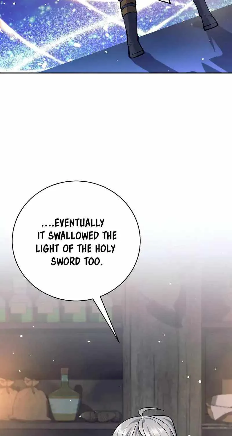 I Quit the Hero’s Party Chapter 41 page 14 - 