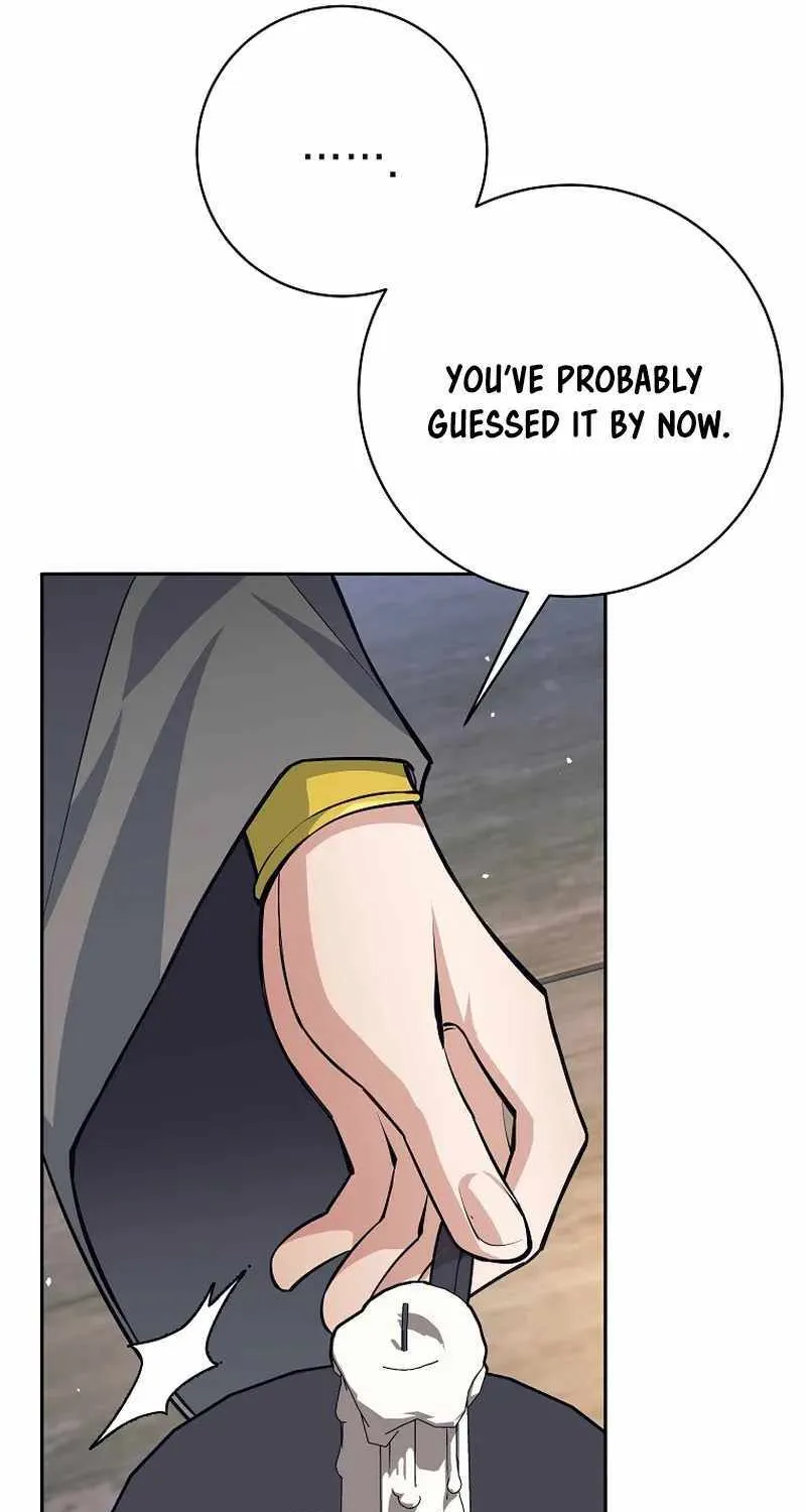 I Quit the Hero’s Party Chapter 41 page 16 - 