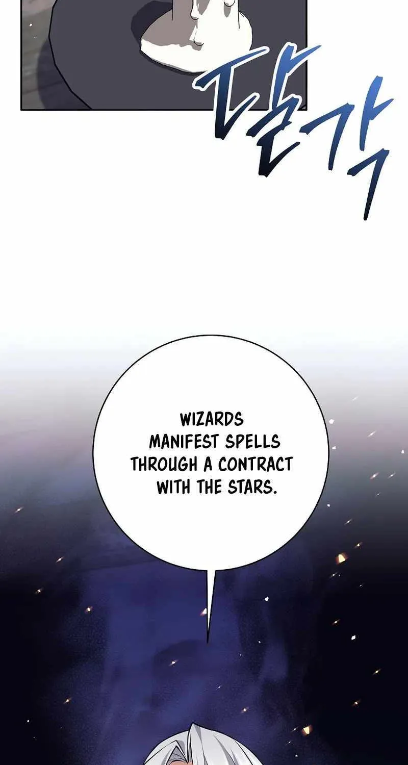 I Quit the Hero’s Party Chapter 41 page 17 - 