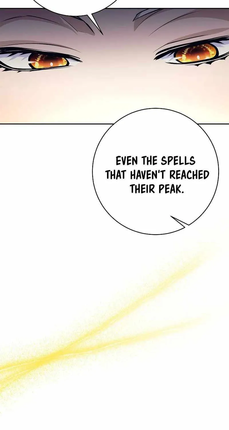 I Quit the Hero’s Party Chapter 41 page 19 - 