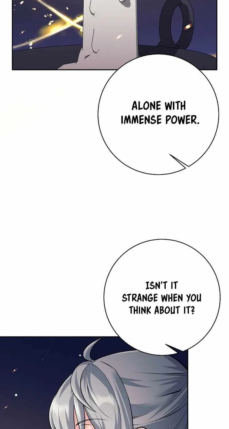 I Quit the Hero’s Party Chapter 41 page 21 - 