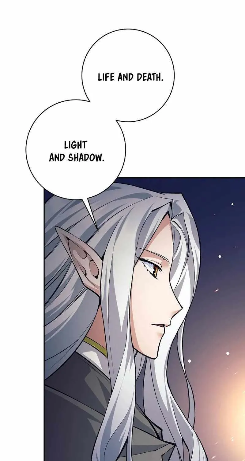 I Quit the Hero’s Party Chapter 41 page 23 - 