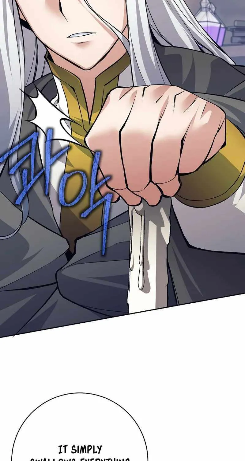 I Quit the Hero’s Party Chapter 41 page 26 - 