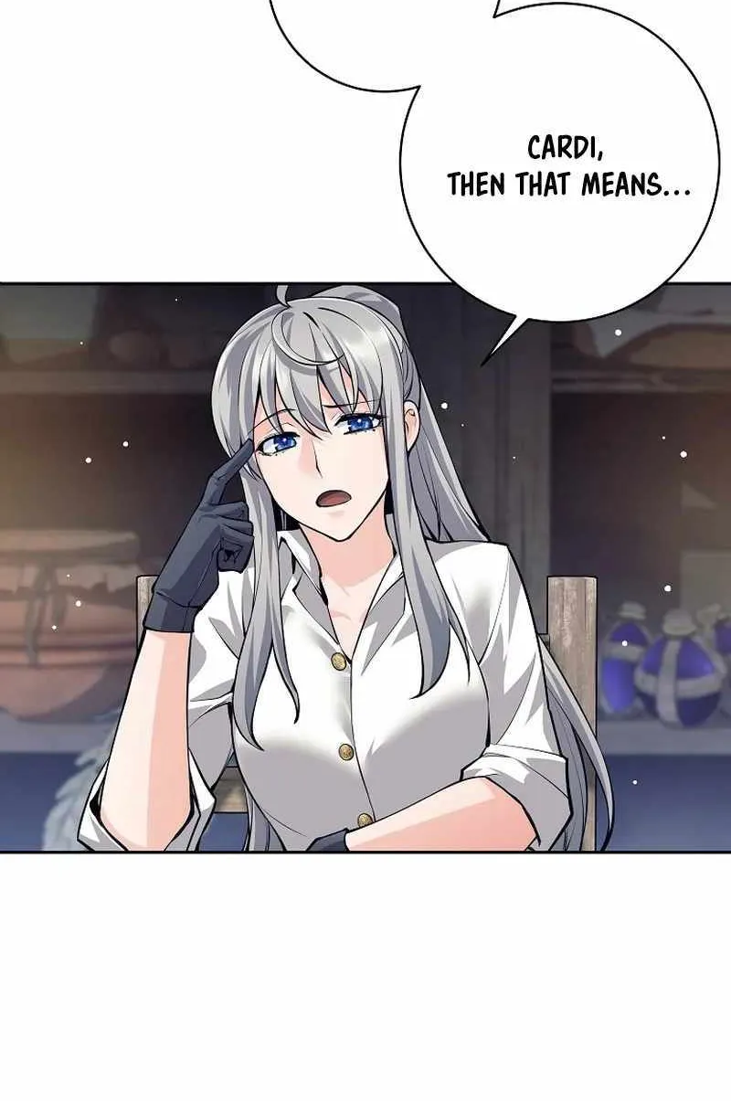 I Quit the Hero’s Party Chapter 41 page 28 - 