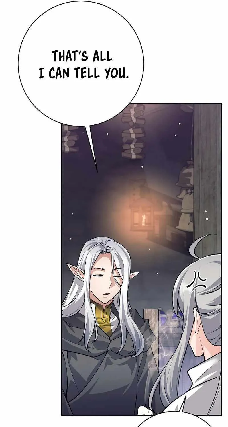 I Quit the Hero’s Party Chapter 41 page 29 - 
