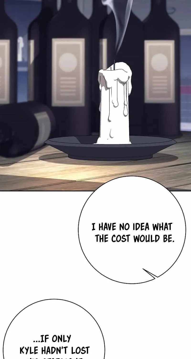 I Quit the Hero’s Party Chapter 41 page 31 - 