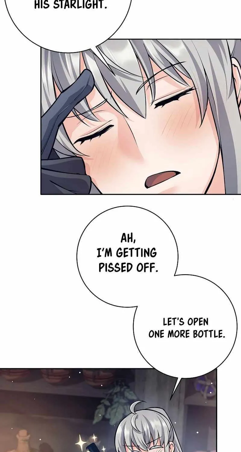 I Quit the Hero’s Party Chapter 41 page 32 - 