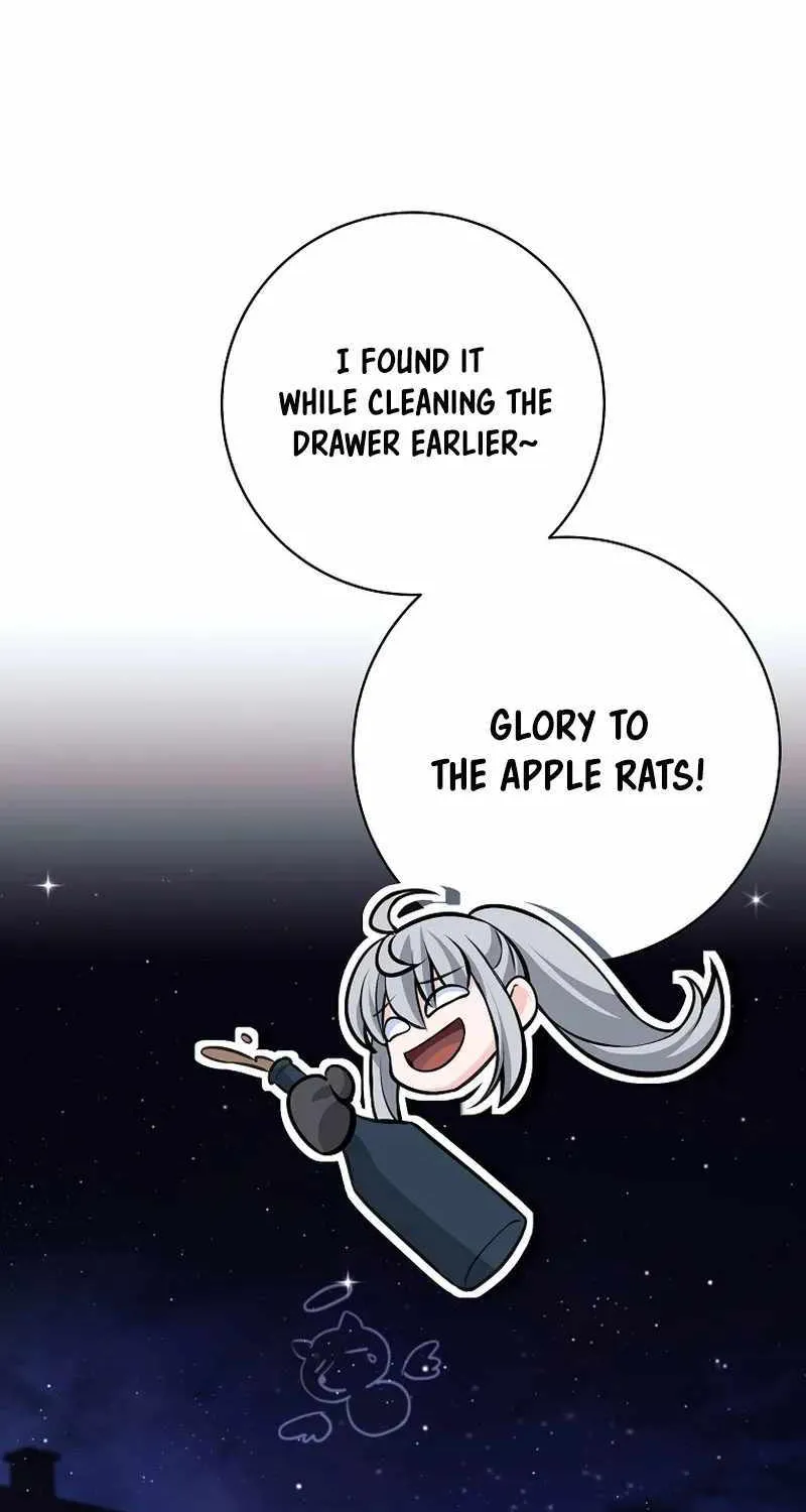 I Quit the Hero’s Party Chapter 41 page 34 - 