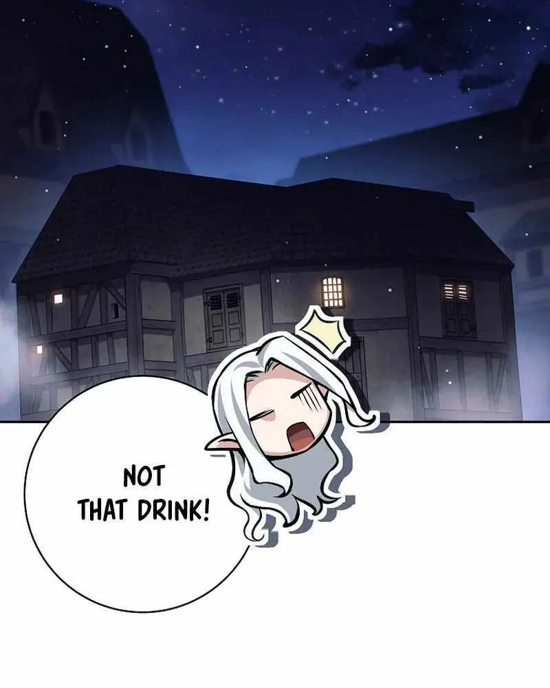 I Quit the Hero’s Party Chapter 41 page 35 - 