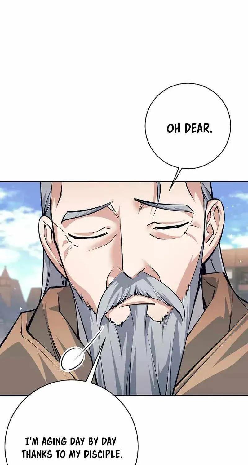 I Quit the Hero’s Party Chapter 41 page 37 - 