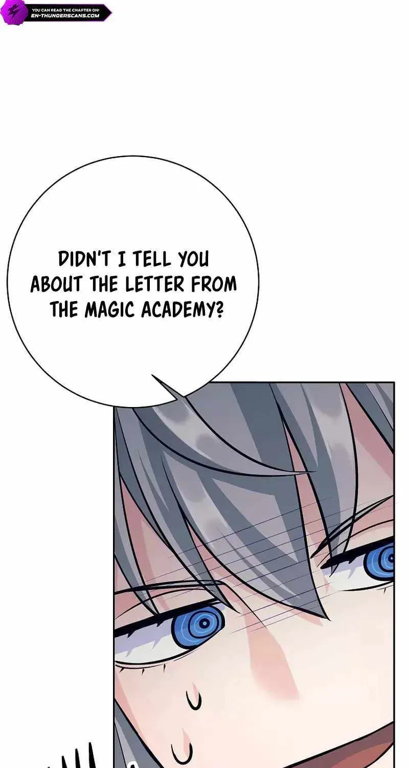 I Quit the Hero’s Party Chapter 41 page 39 - 